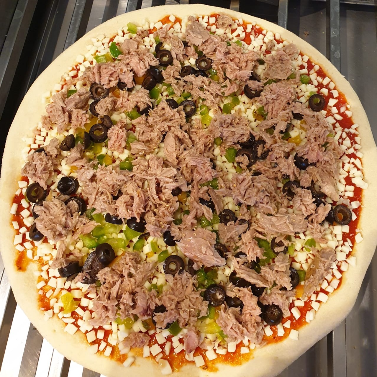 TUNA